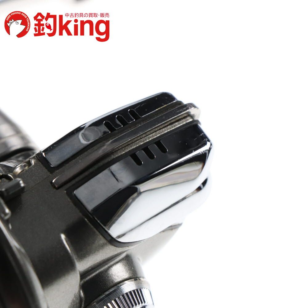 SHIMANO - 【中古】 シマノ 05 ツインパワー C3000   /T303M Yahoo!オークション -「05 ツインパワー 3000」(シマノ