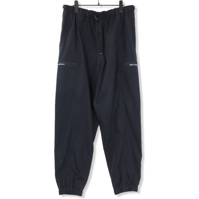 WTAPS ダブルタップス トラックパンツ 231BRDT-PTM02 TRACKS TROUSERS 