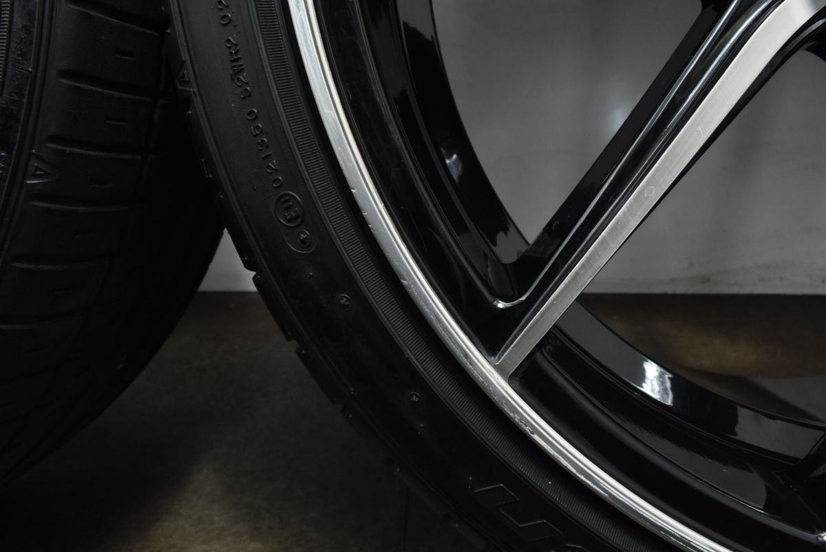 35R21 アルファード