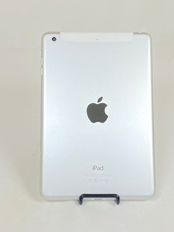 docomo iPad mini2 64GB シルバー 送料無料