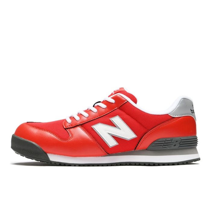 2営業日で発送 new balance ニューバランス ニューバランス ニューバランスプロスニーカー ポートランド レッド 30.0cm PL331300 5333