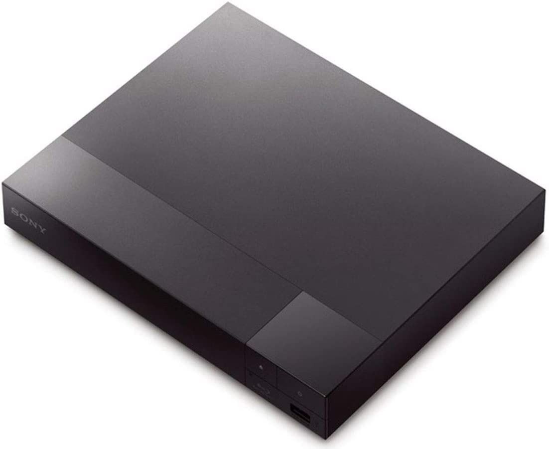 SONY リージョンフリー BD|DVDプレーヤー PAL|NTSC対応 BDP-S1700 日本語メニュー 並行輸入品