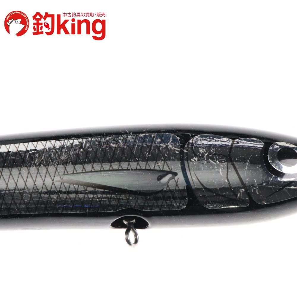 カーペンター 夢追釣師 KLL SE250-295 /W138S ヒラマサ カンパチ