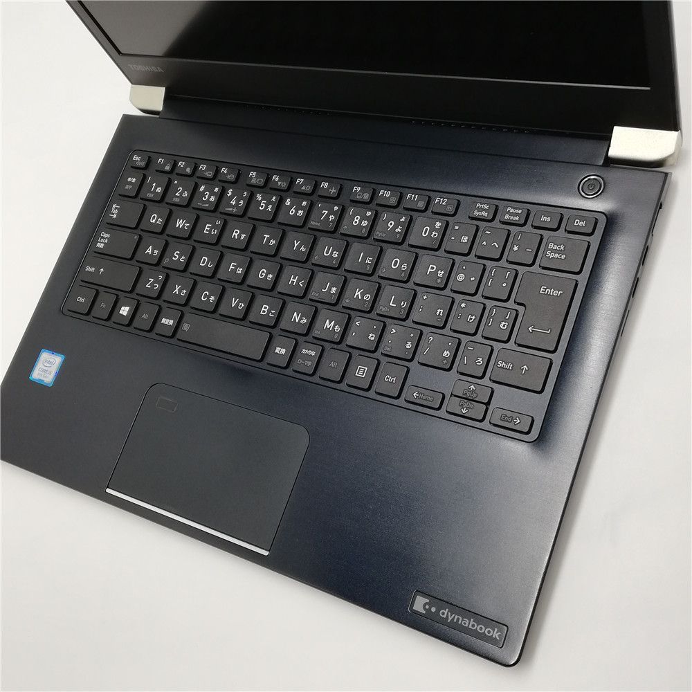 ノートPC 東芝 U63/J 第八世代 i5 16GB SSD高速 256GB タッチ ノートPC 東芝 U63/J 第八世代 i5 16GB SSD高速 256GB タッチ