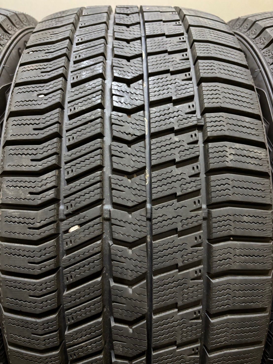 GOODYEAR|ICE NAVI8