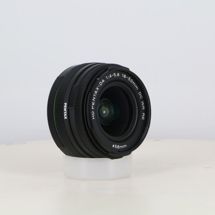 HD DA18-50|4-5.6DC