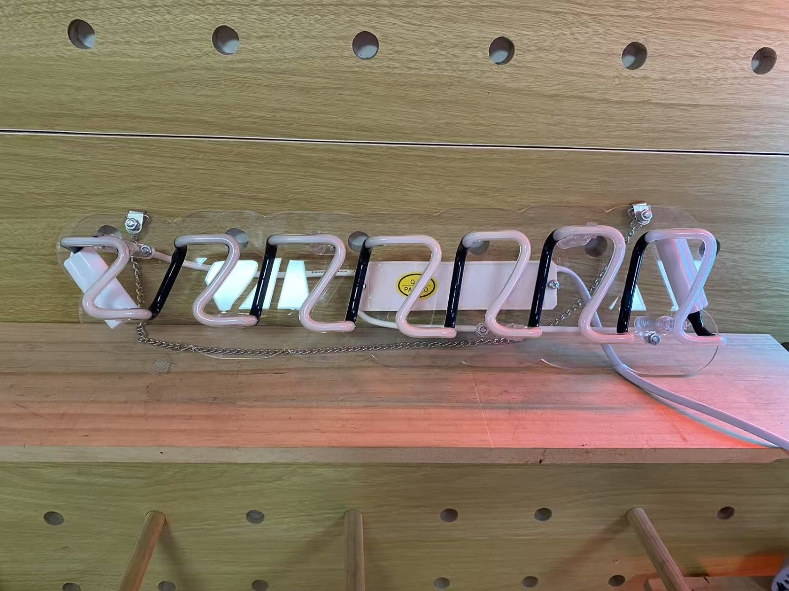 オーダーメイド ネオンサイン