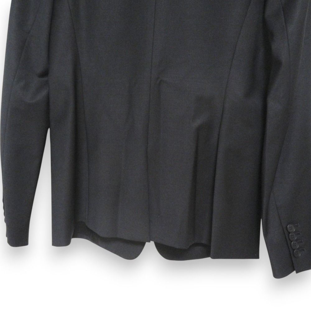 美品 22AW Theory luxe セオリーリュクス EXECUTIVE BERGMAN4 美品 22AW Theory luxe セオリーリュクス EXECUTIVE BERGMAN4