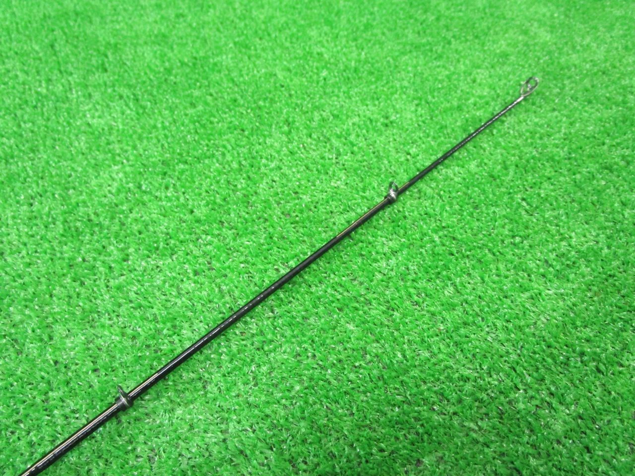 シマノ ブルズアイ