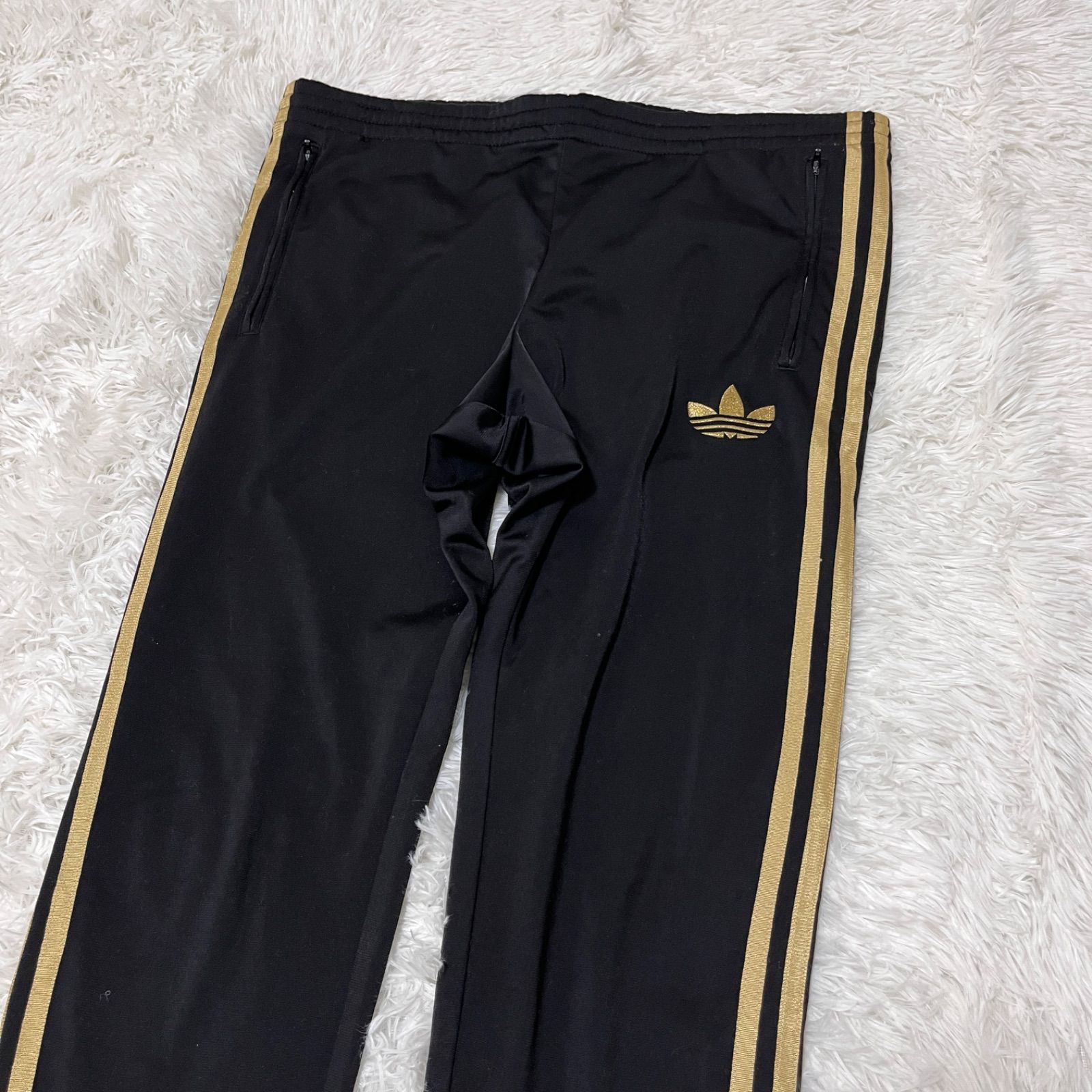 rough&swell ゴルフパンツ Mサイズ ラフ＆スウェル ゴルフ イージー