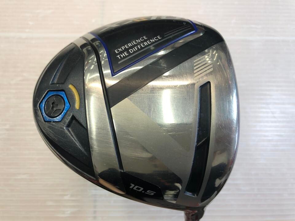 XXIO 10 ネイビー | 10.5 | S| MP1000 ネイビー | XXIO 10 ネイビー｜ダンロップ｜ドライバー｜MP1000 ネイビー