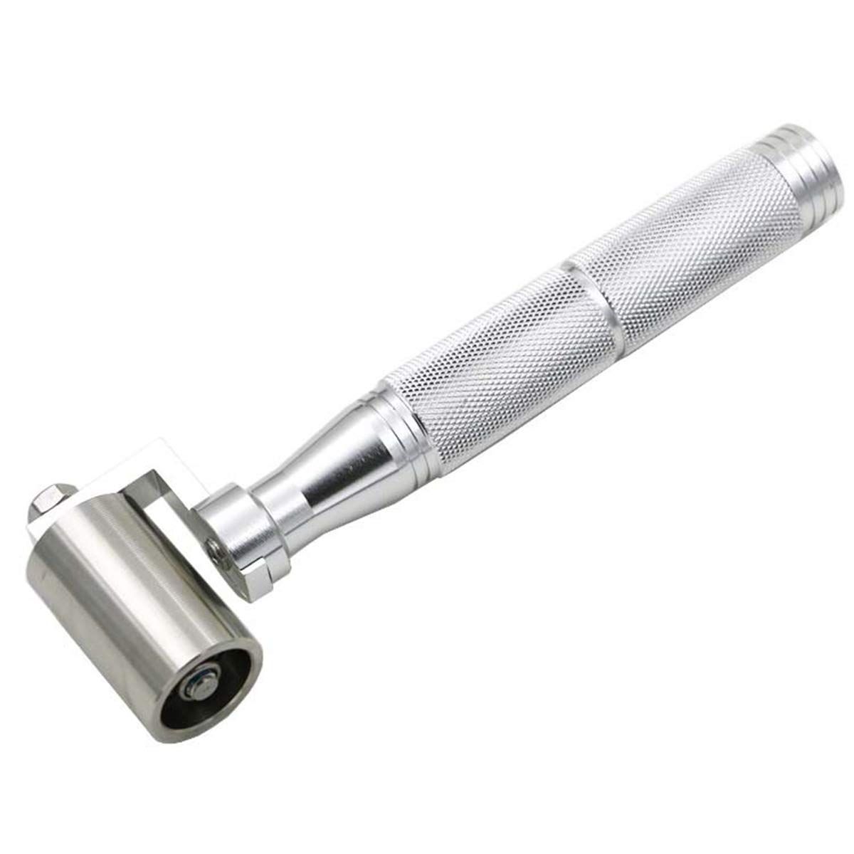 DreamColor 壁紙用ローラー ステンレスシームローラー 塗装用具