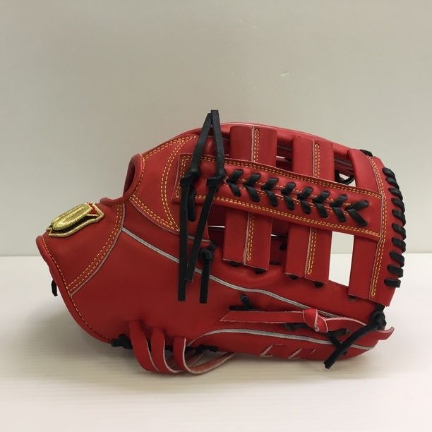 wilson - 中古品 ウィルソン Wilson ウィルソンスタッフ 硬式 外野手用グローブ HWWD8ST 2094 wilson - 中古品 ウィルソン Wilson ウィルソンスタッフ 硬式 外