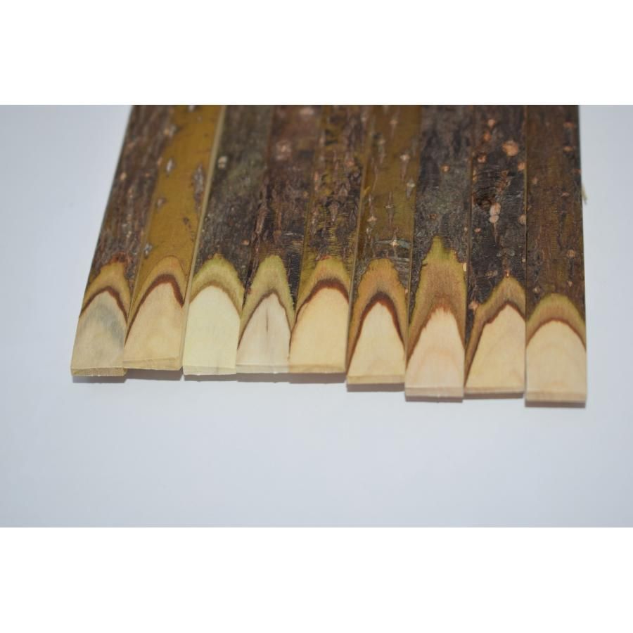 黒文字 楊枝 箸 特上 6寸 約18.5cm 10本 茶道 30-8903