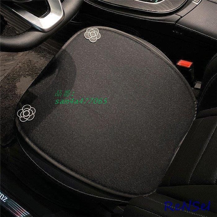 車用 座布団 クッション カークッション 車座布団 3点セット 春夏 後部座席 シンプル 車用品 シートカバー 運転席 通気 車イスクッション 助手席 涼しい 冷感 am4a477065 BRIGHTFACE_UK