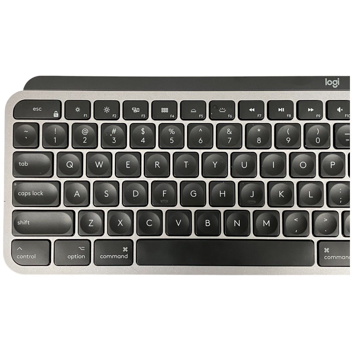 Logicool YR0073 MX Keys for Mac ワイヤレス キーボード PC周辺機器 中古 K9280431 - メルカリ