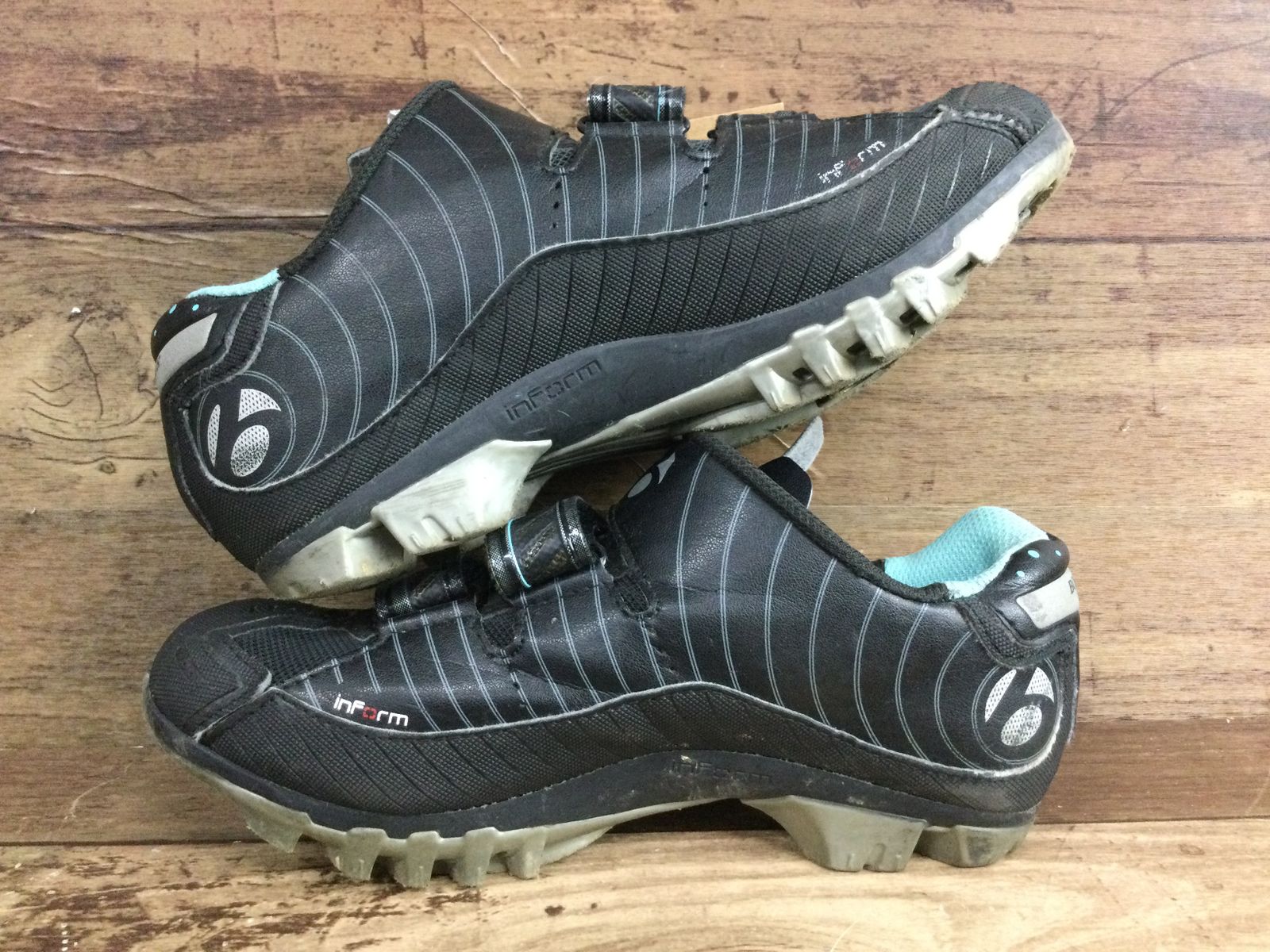 SPD MTB シューズ ボントレガー WSD SPD MTB シューズ ボントレガー WSD