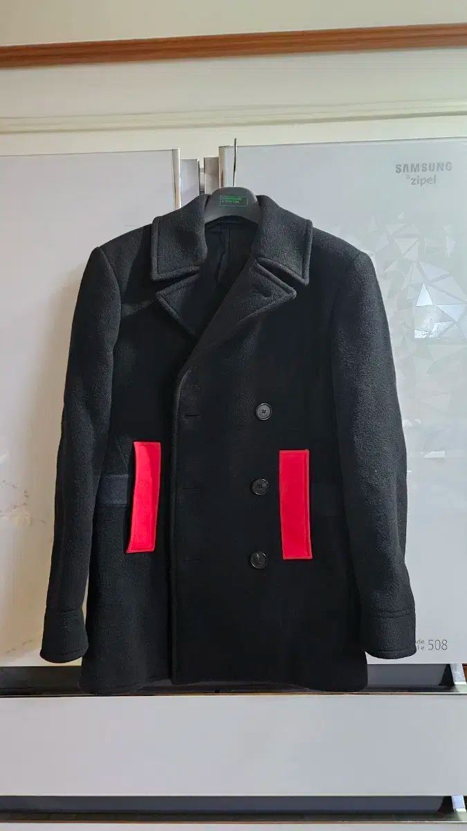 Givenchy ジバンシィ コート 正規品 ダブル トレンチコート ジャケット ブルゾン