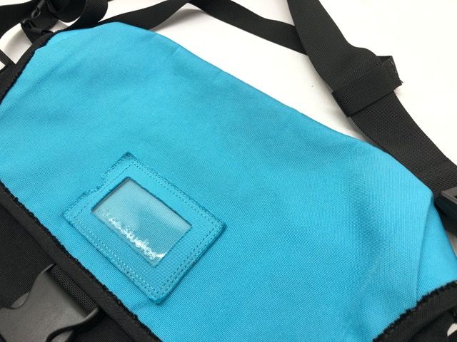 Acne Studios アクネ ストゥディオズ ラージ メッセンジャー