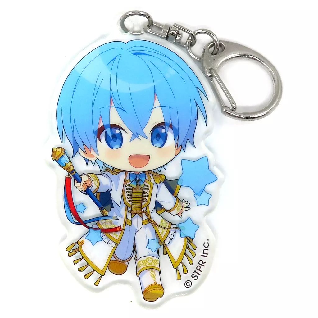 すとぷり ころん アクリルキーホルダー Amazon.co.jp: アクリルキーホルダー アクキー ころんくん