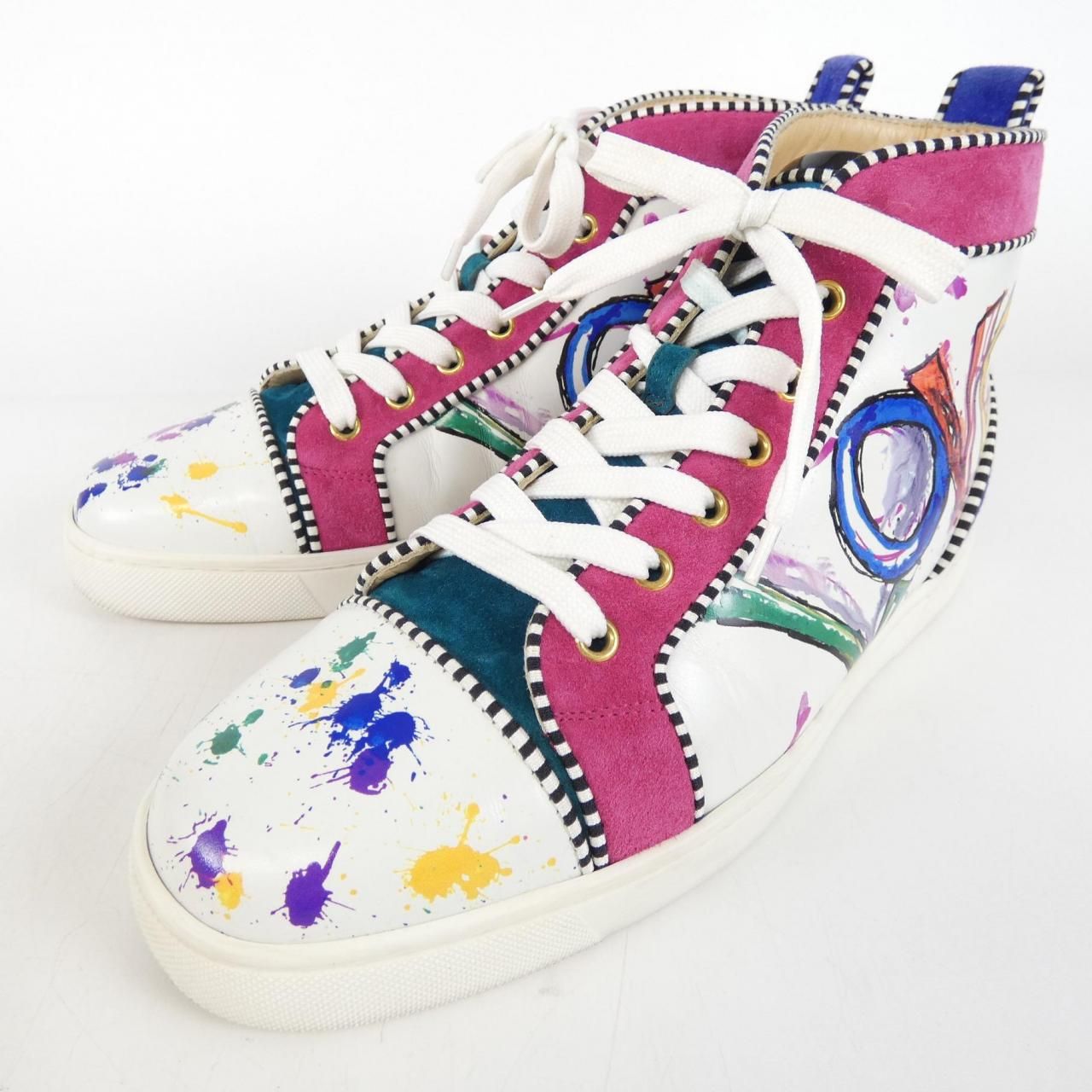 LOUBOUTIN