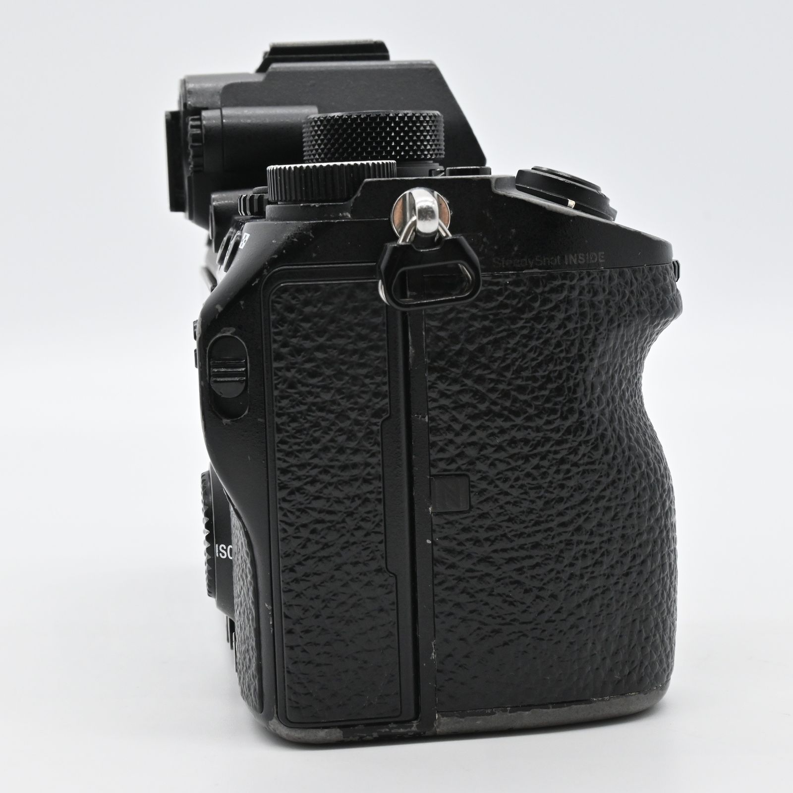 SONY α9 ボディ ILCE-9 ショット数 12540回 SONY α9 ボディ ILCE-9