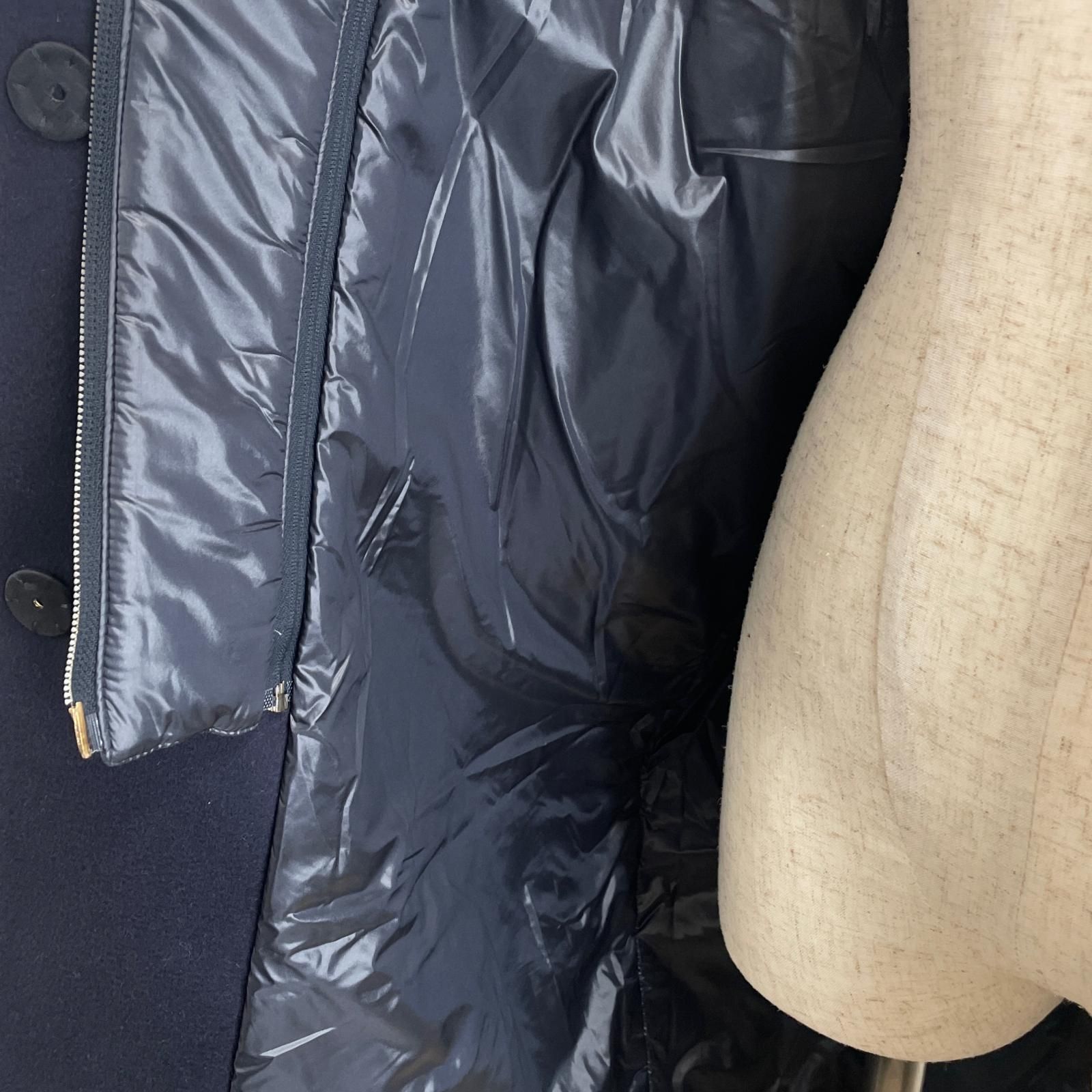 スタンド ウール