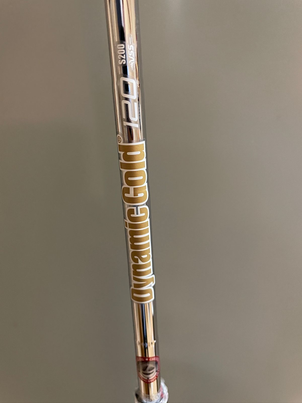 新品 テーラーメイド #5S P・790 アイアン スチール 5番 5I - メルカリ