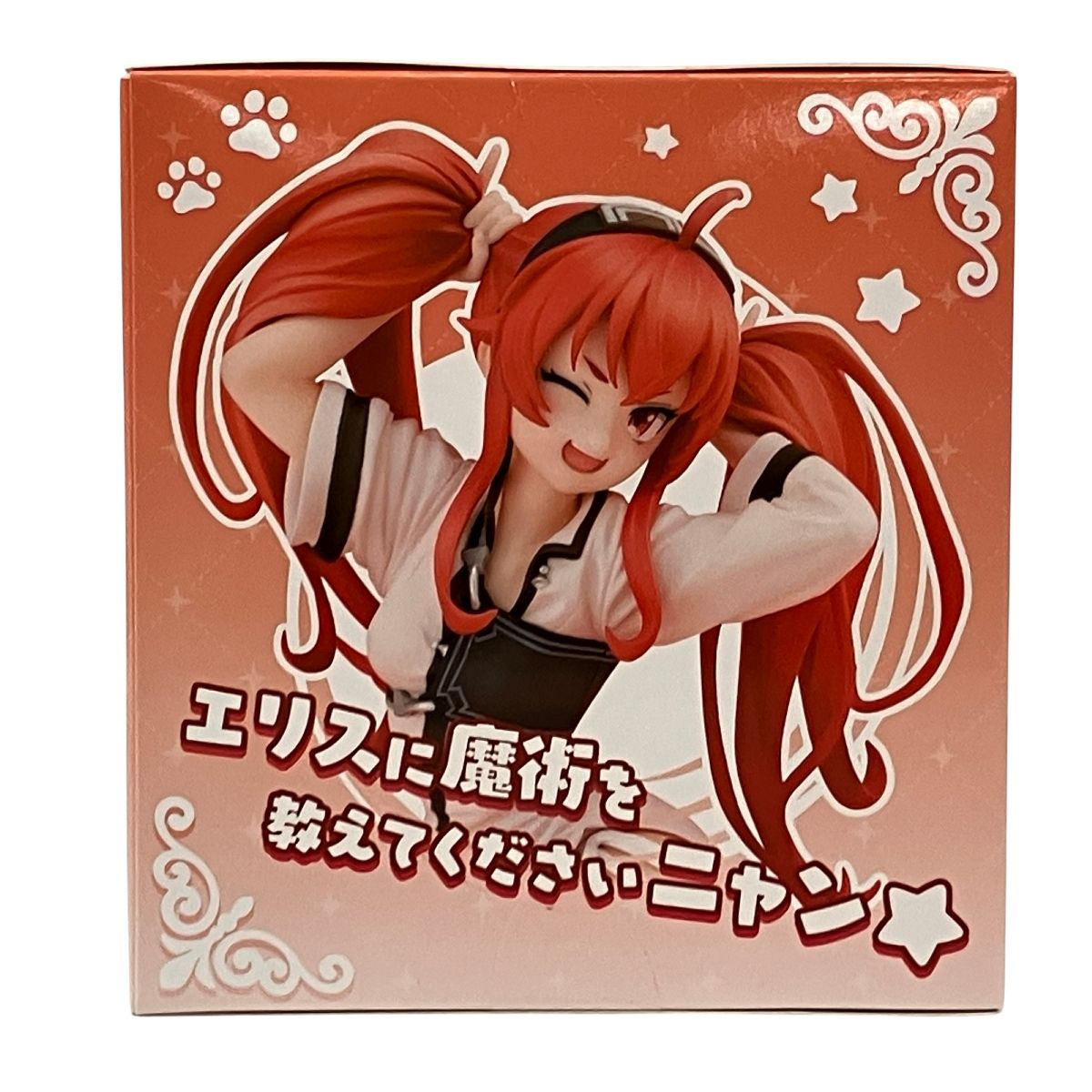 メガハウス MeltyPrincess 無職転生 異世界行ったら本気だす