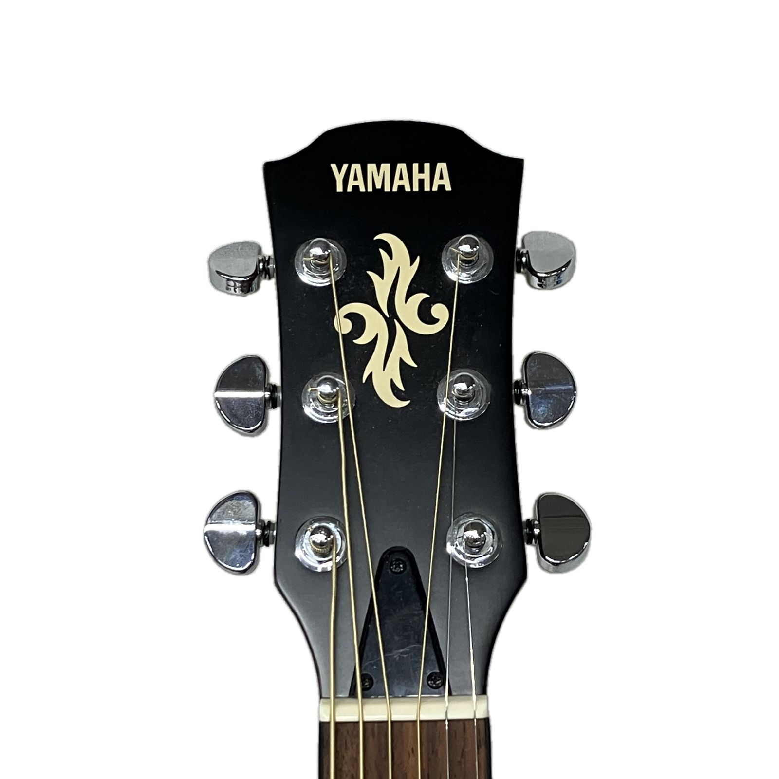 エレキアコースティックギター APX-4A