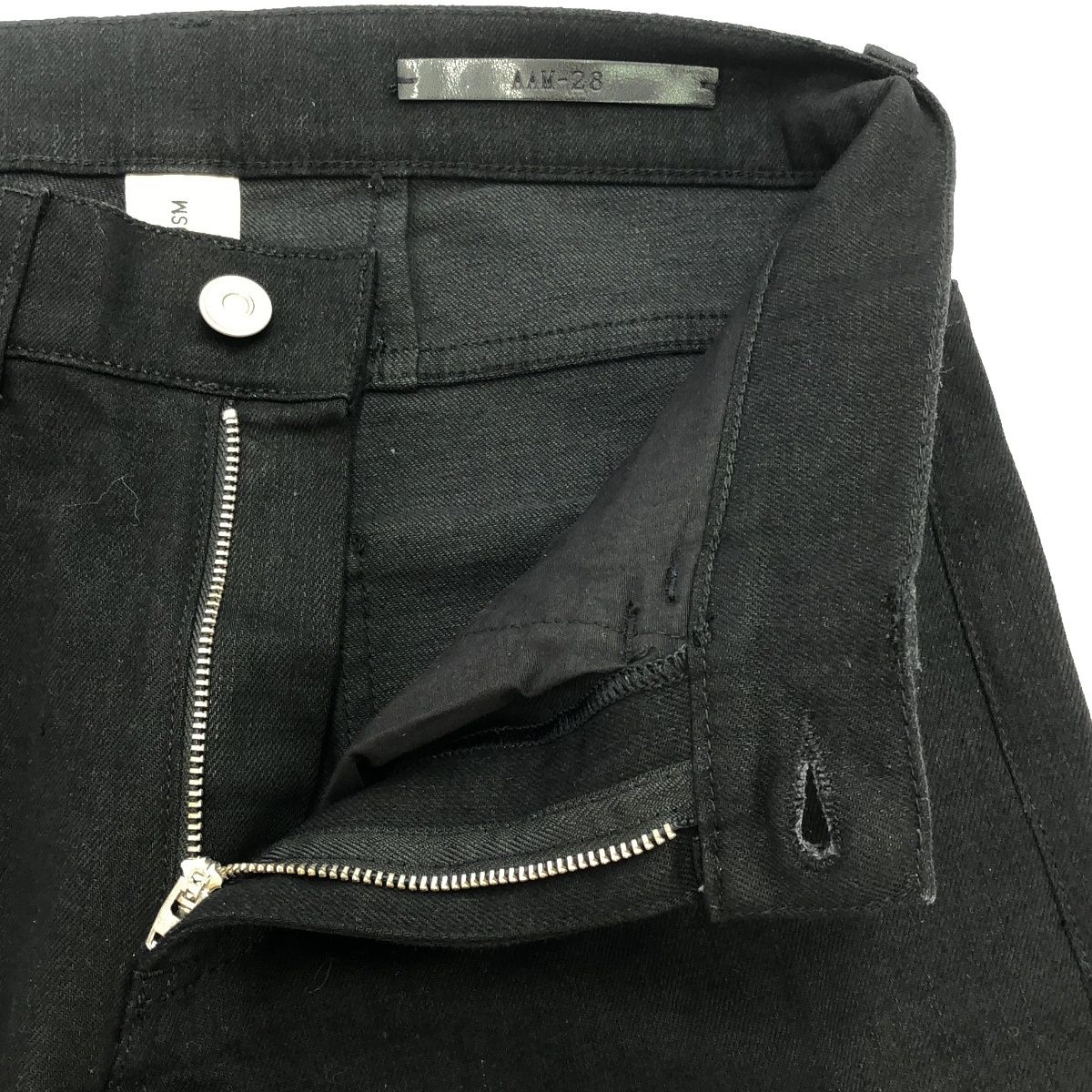 1017 ALYX 9SM アリクス ローラーコースターバックルストレッチ