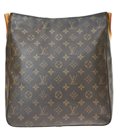 中古】 ルイヴィトン LOUIS VUITTON ルーピング GM ショルダー