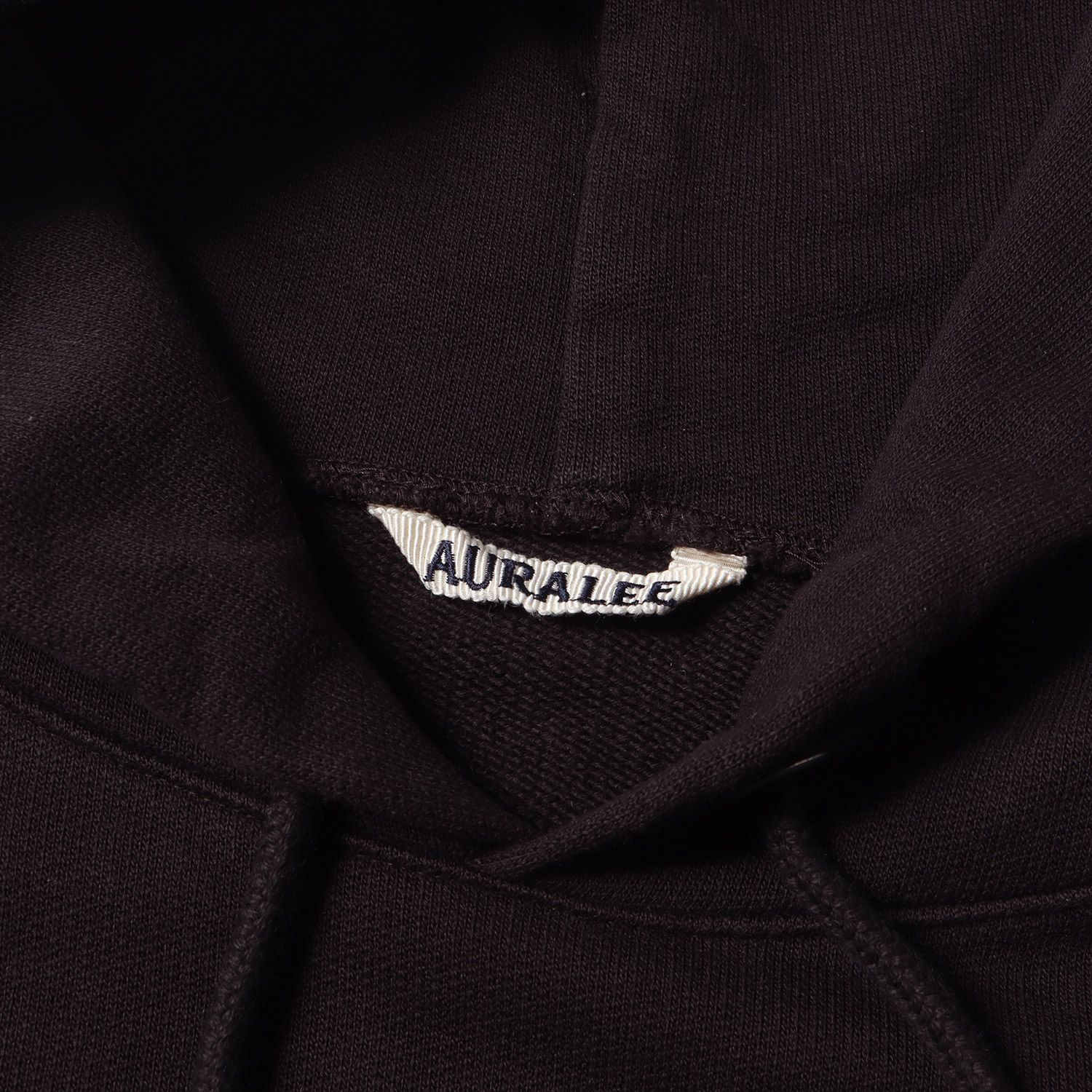 AURALEE オーラリー パーカー サイズ:3 / 21AW スーパー ソフト