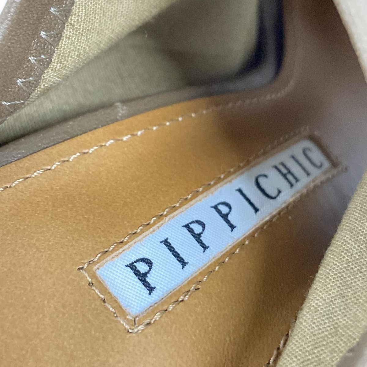 pippichic ピッピシック