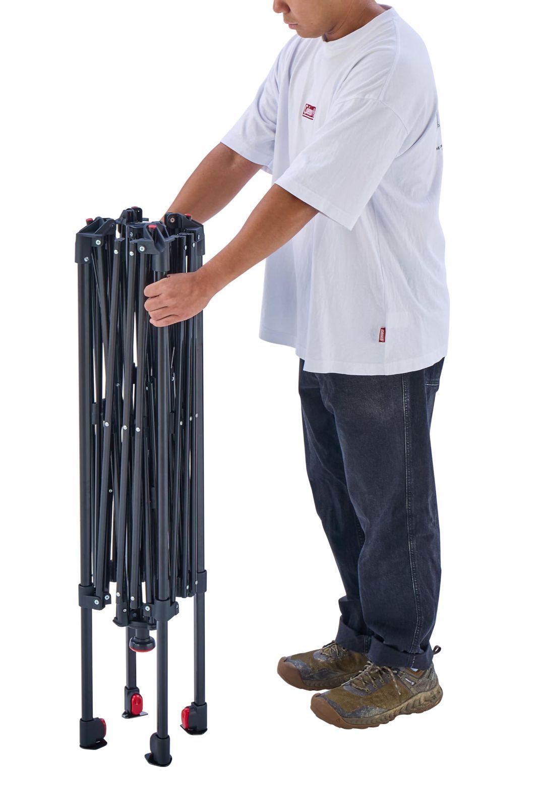 屋外 日除け インスタントバイザーシェード シェード コールマン