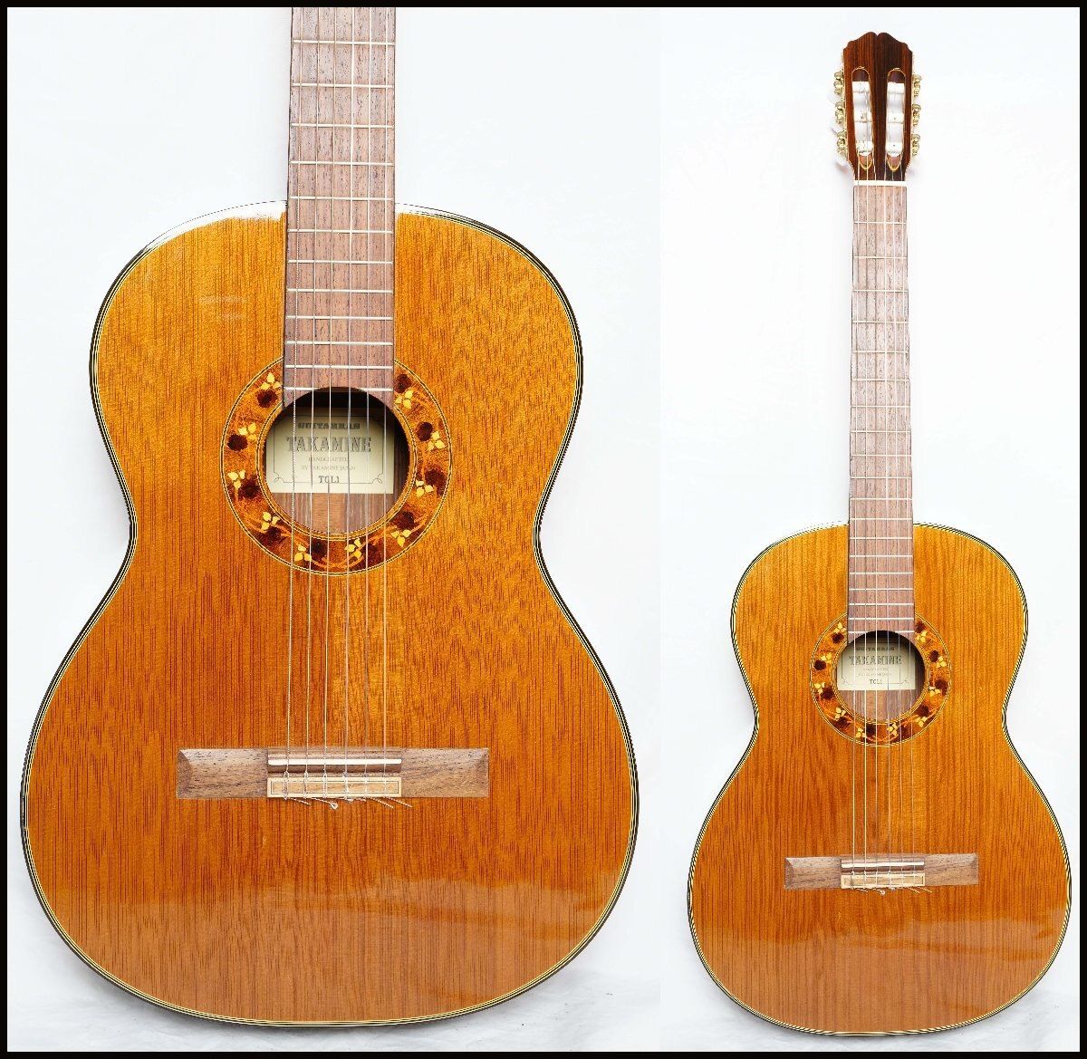 TAKAMINE