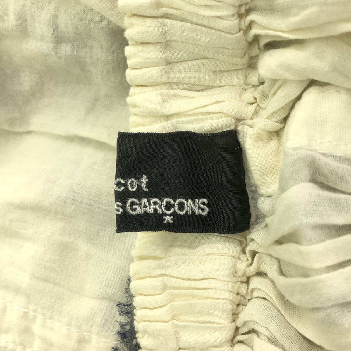tricot