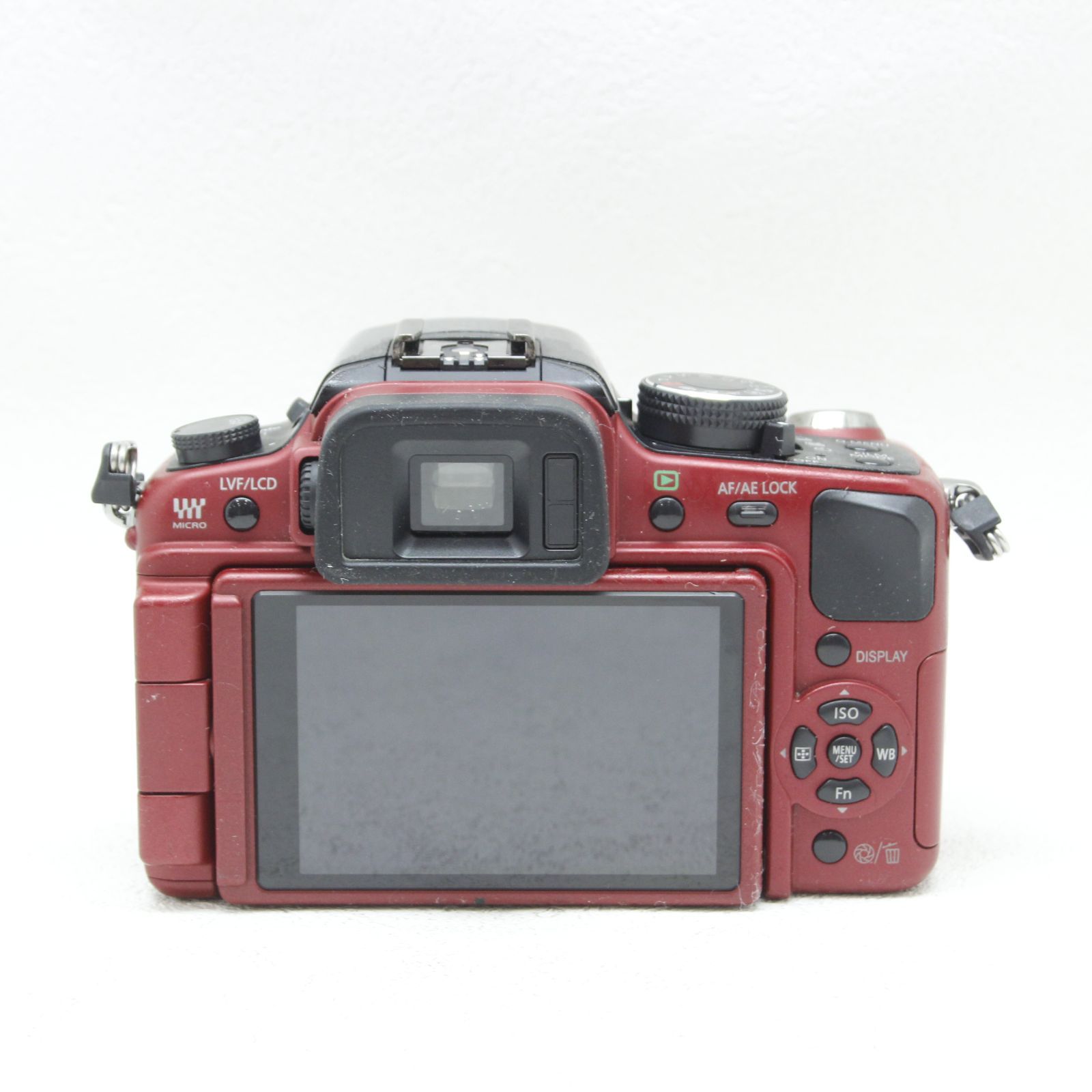LUMIX G1 デジタル一眼レフカメラ 【公式通販】