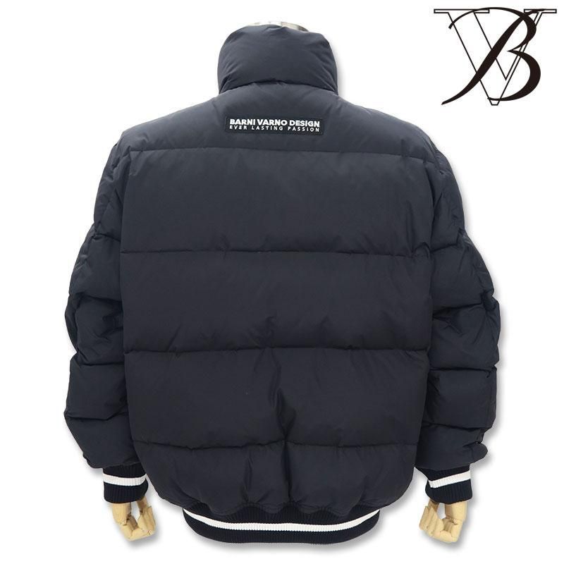 BARNI VARNOナイロンジャンバー3L BARNI VARNOナイロンジャンバー3L
