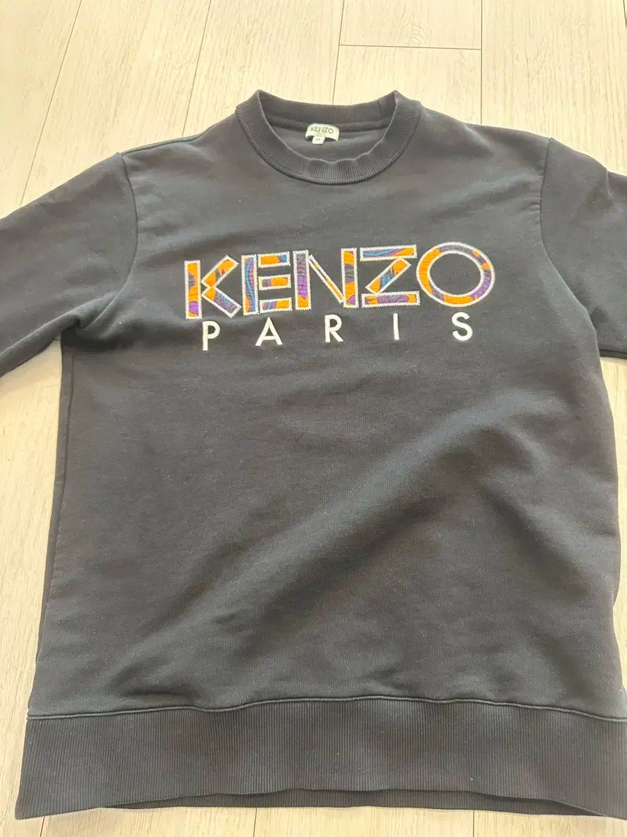 KENZO(ケンゾー) 正規品 パーカー M