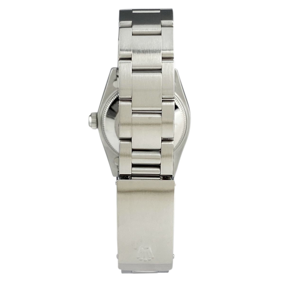 ロレックス ROLEX オイスターパーペチュアル 67480 腕時計 SS 自動巻き