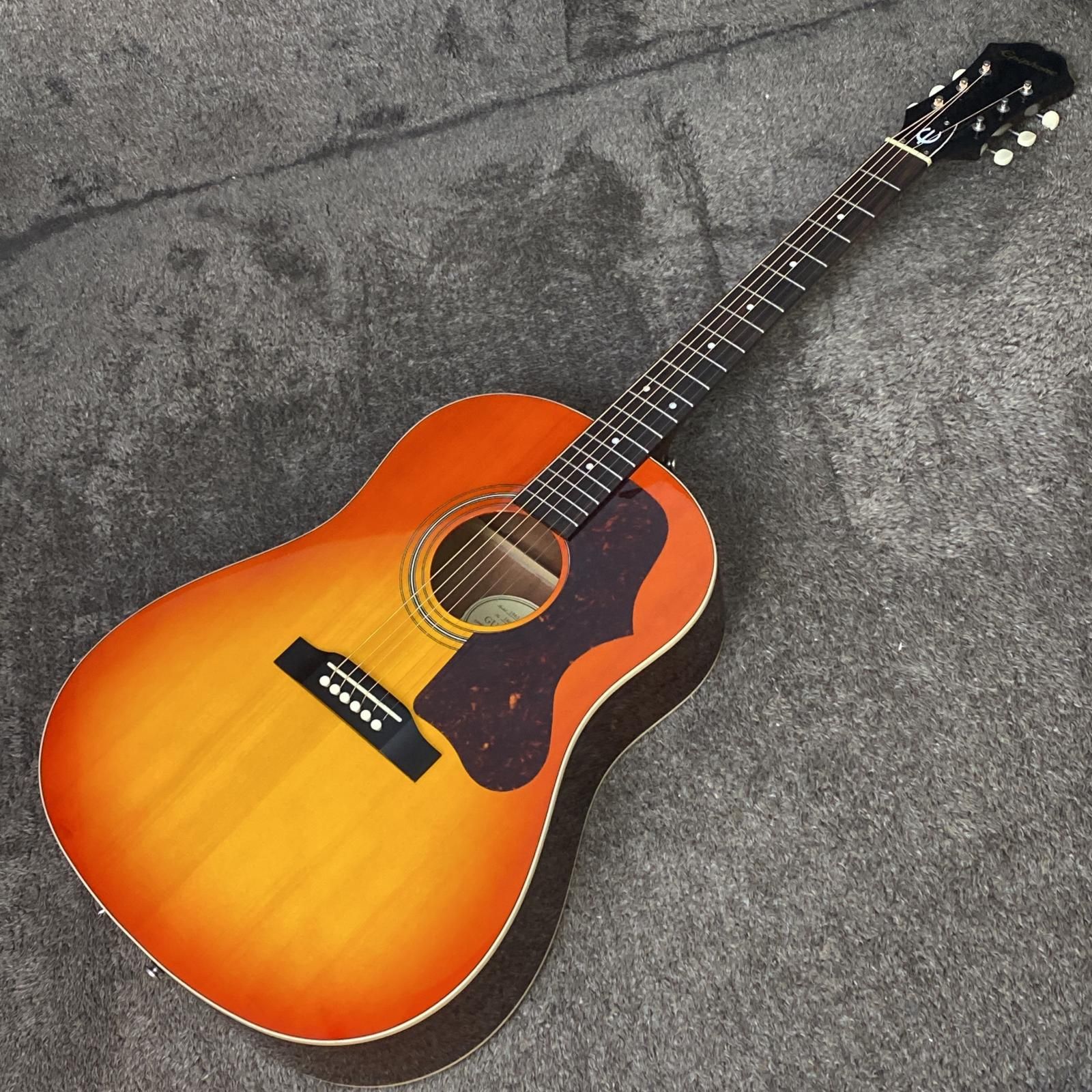 尾張小牧店】【楽器】 中古 Epiphone | エピフォン ギター 1963