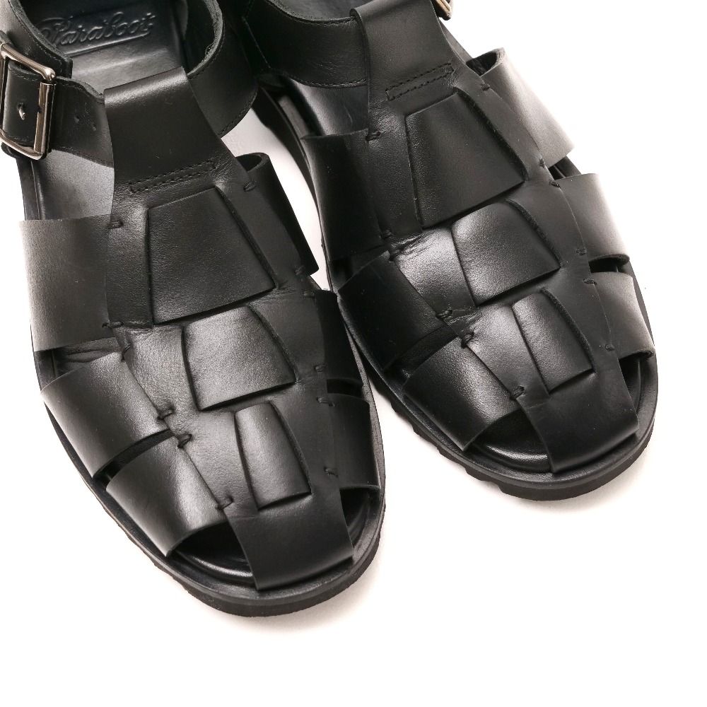 パラブーツ Paraboot パシフィック 41サイズ グルカサンダル PACIFIC