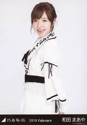 中古】生写真(乃木坂46) 和田まあや/上半身・スペシャル衣装15