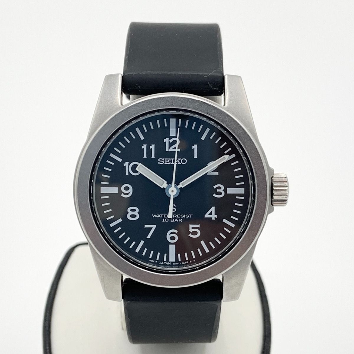 〇〇SEIKO セイコー セレクション SUSデザイン復刻モデル クォーツ 