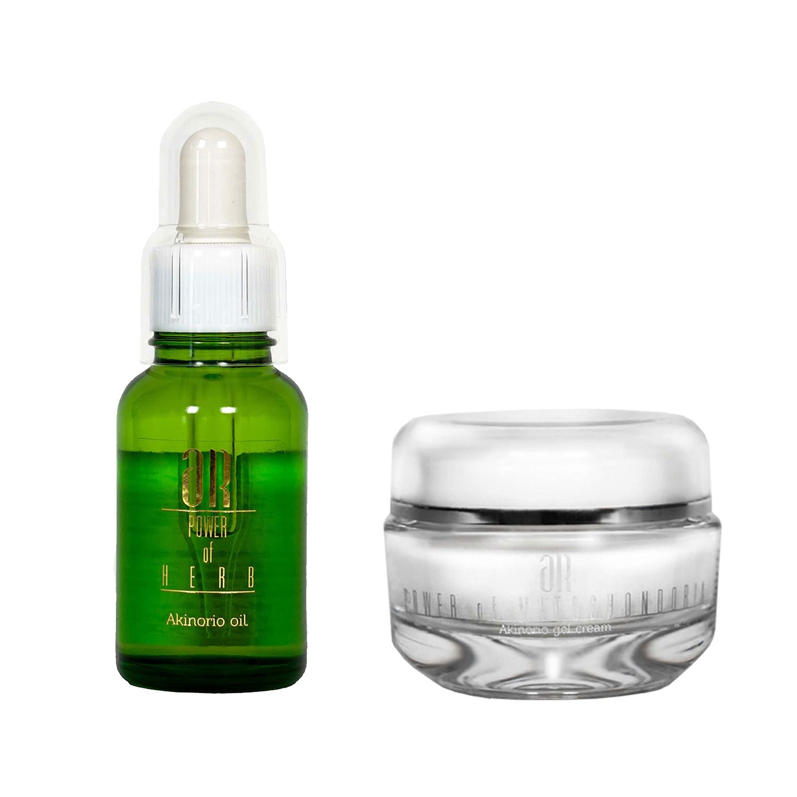 Akinorio アキノリオ ハーブのちから 30ml ミトコンドリアの