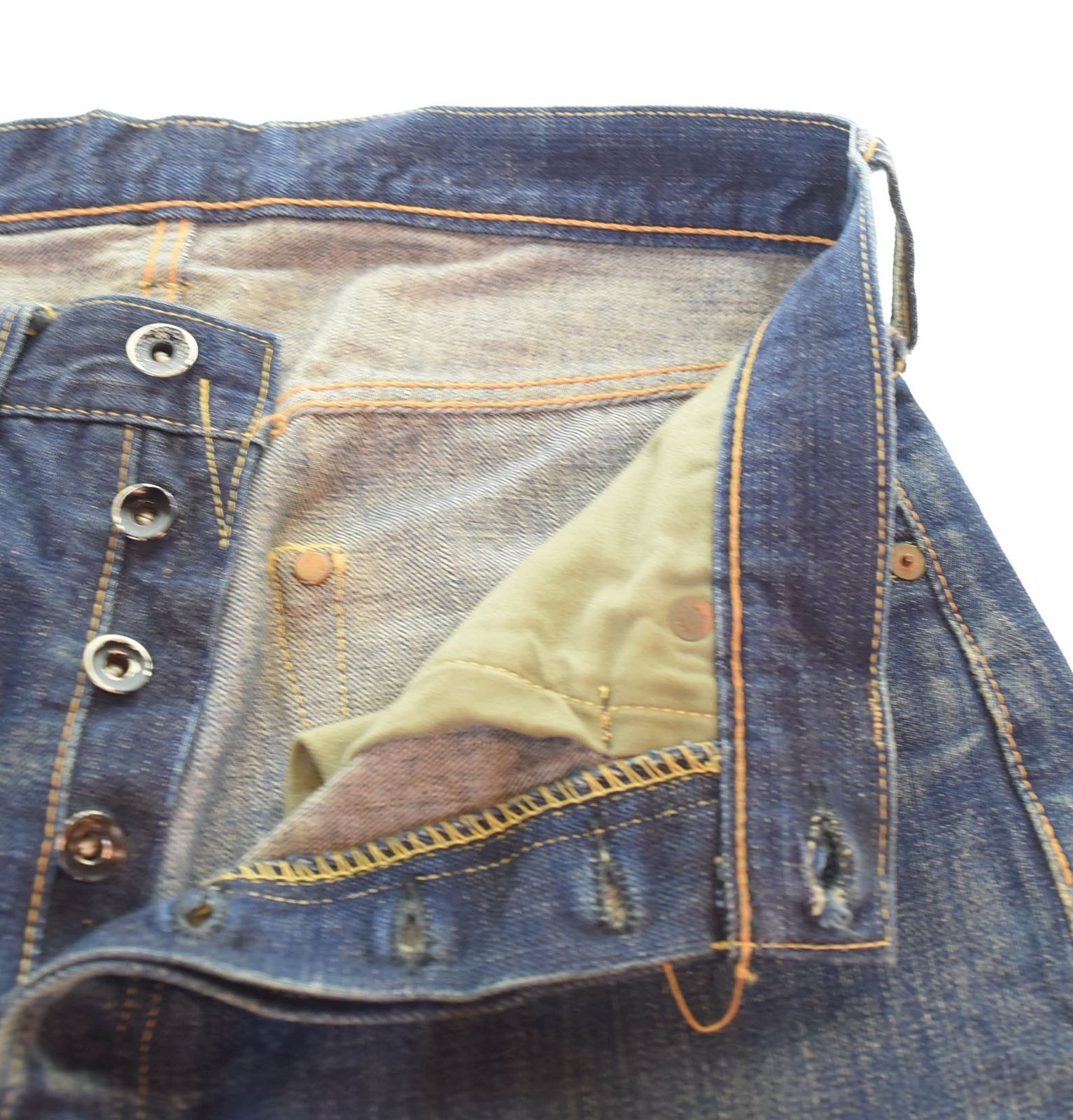 THE REAL McCOY'SリアルマッコイズLot S003J大戦モデル44 THE REAL McCOY'SリアルマッコイズLot S003J大戦モデル44 デニム