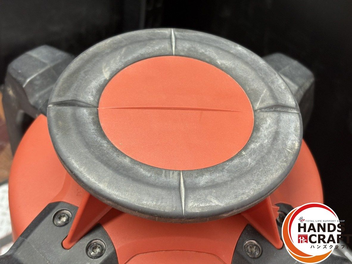 中古】ヒルティ HILTI PR2-HS 回転レーザー【ハンズクラフト佐賀】