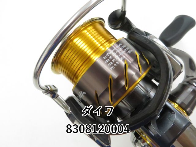 ダイワ 13セルテート 2506H (03-8308120004) - メルカリ