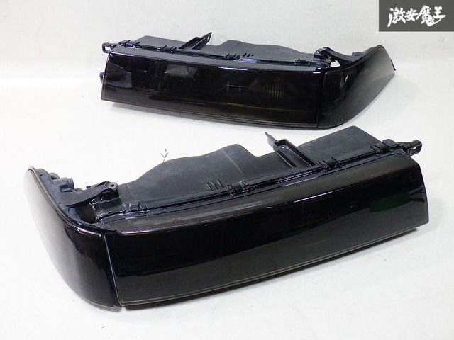20ソアラ後期フロントスモークレンズ Z20型ソアラにフィルム施工！！ | 株式会社アペックス
